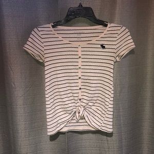 Abercrombie Kids short sleeve shirt